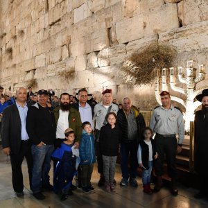 הדלקה 2018